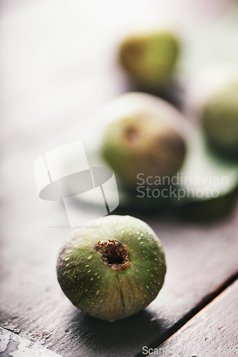 Image of Figs