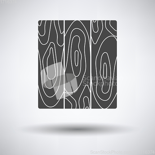 Image of Icon of parquet plank pattern