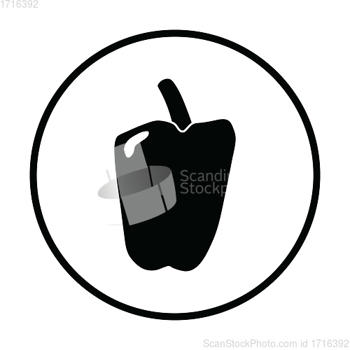 Image of Pepper icon