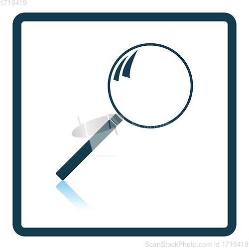 Image of Loupe icon