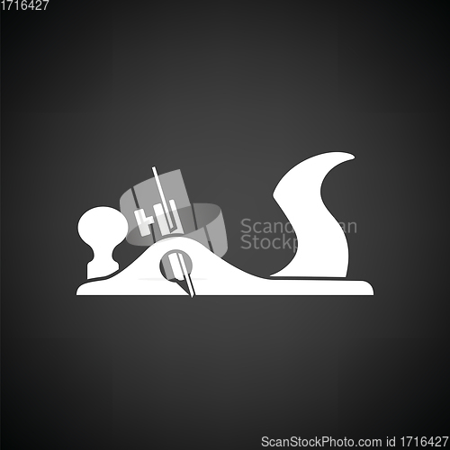 Image of Jack-plane tool icon