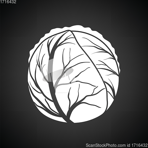 Image of Cabbage icon