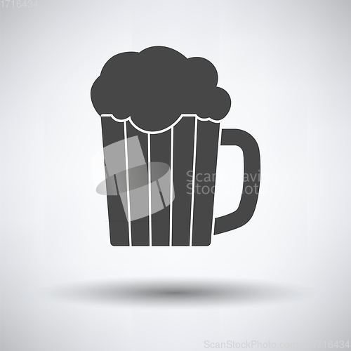 Image of Mug of beer icon