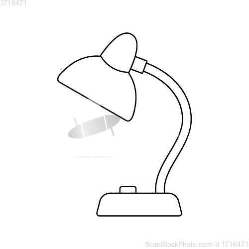 Image of Lamp icon