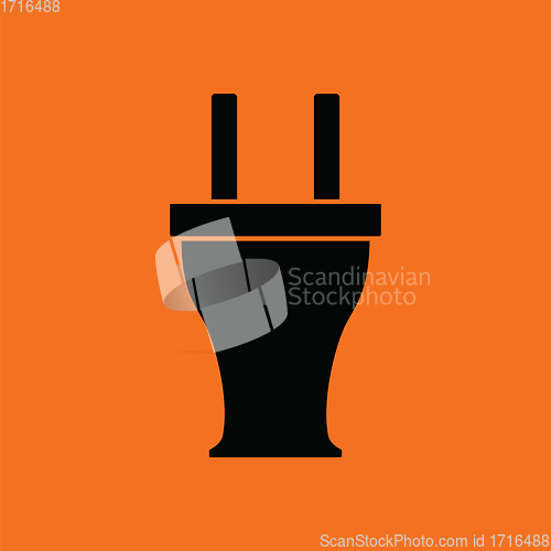 Image of Electrical plug icon