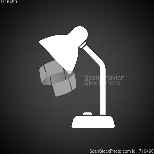 Image of Lamp icon