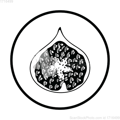 Image of Icon of Fig fruit