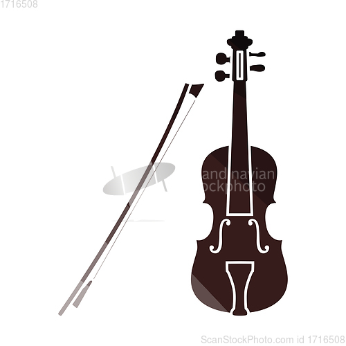 Image of Violin icon