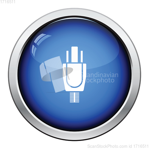 Image of Electrical plug icon
