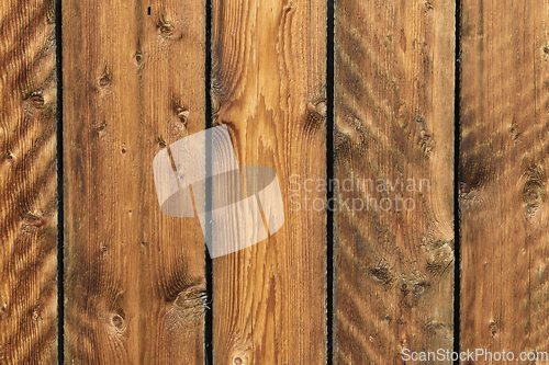 Image of Texture old spruce planks