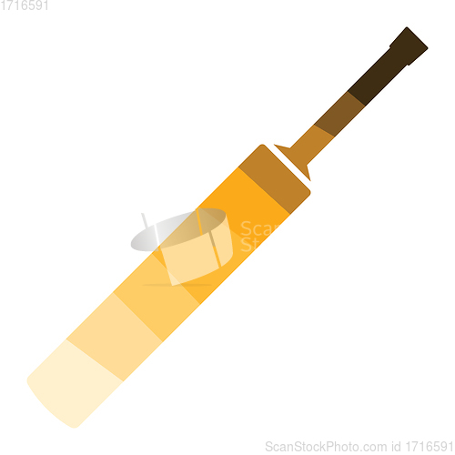 Image of Cricket bat icon