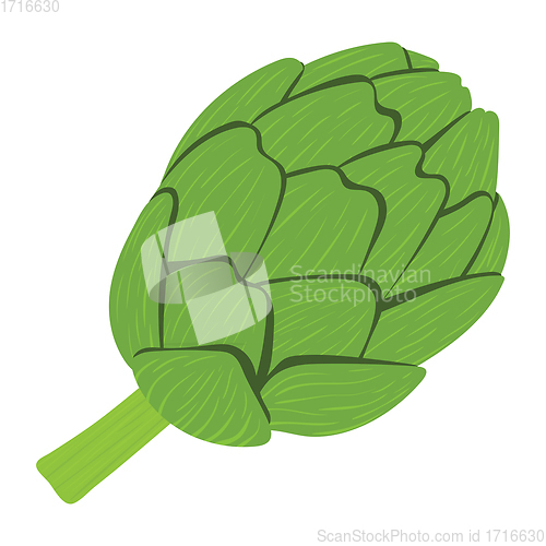 Image of Artichoke icon