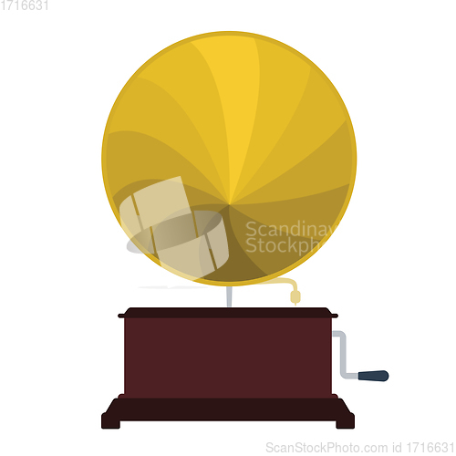 Image of Gramophone icon