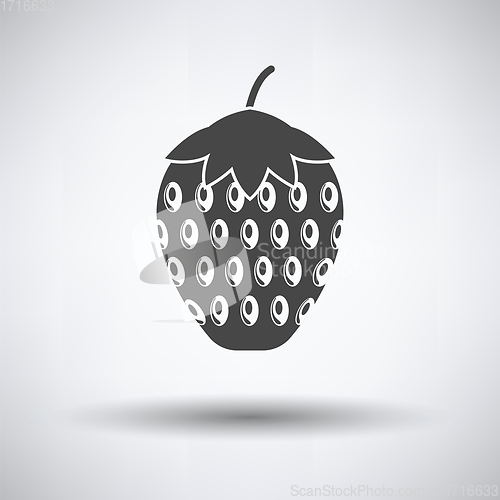 Image of Icon of Strawberry