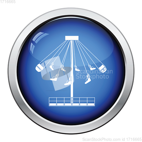 Image of Big carousel icon