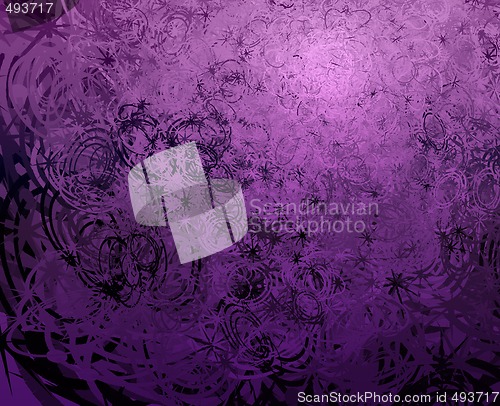 Image of Swirly grunge