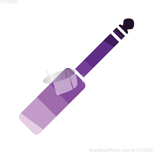 Image of Music jack plug-in icon