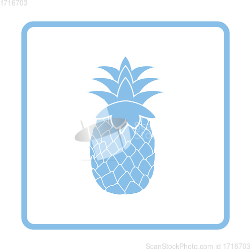 Image of Icon of Pineapple