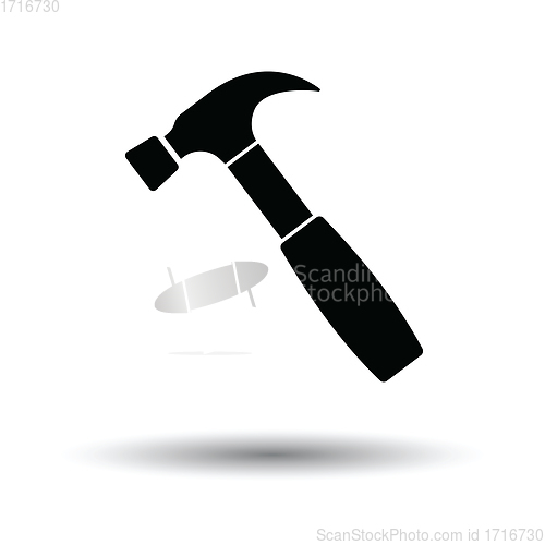 Image of Hammer icon