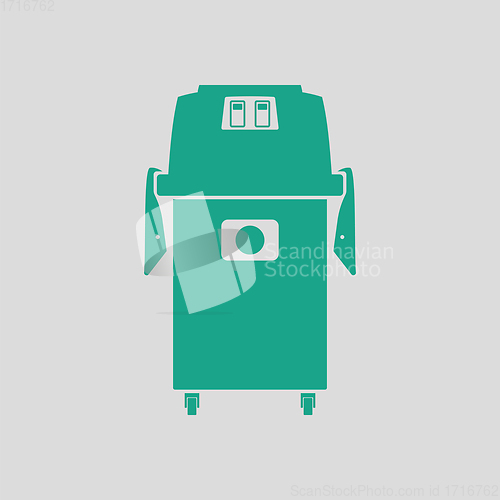 Image of Vacuum cleaner icon