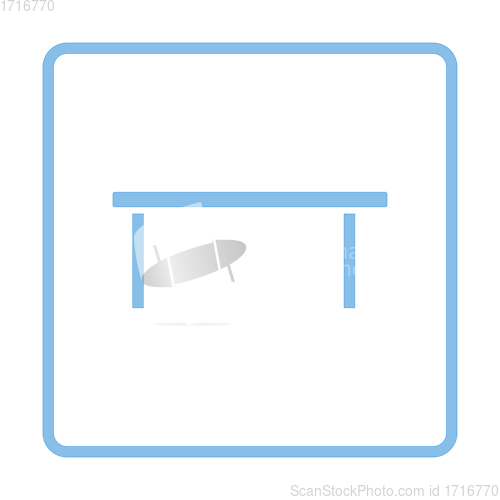 Image of Coffee table icon