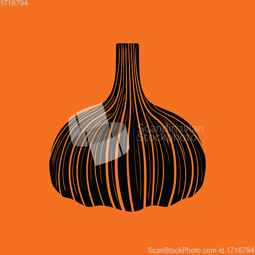Image of Garlic  icon