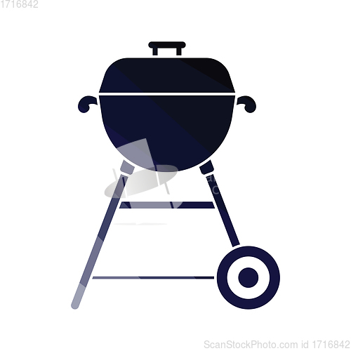 Image of Barbecue  icon