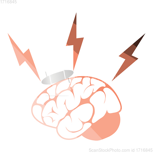 Image of Brainstorm  icon