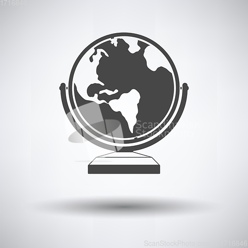 Image of Globe icon