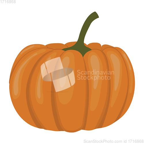 Image of Pumpkin icon