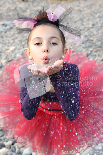 Image of Magic Dancer