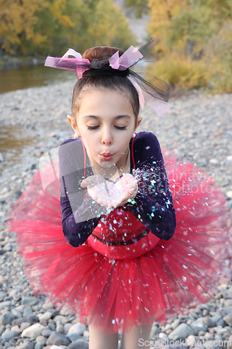 Image of Magic Dancer
