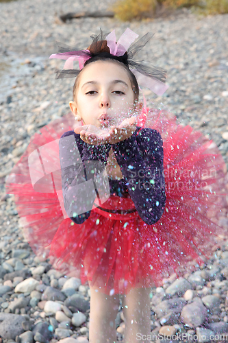 Image of Magic Dancer