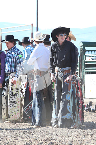 Image of Ty Pozzobon Invitational PBR