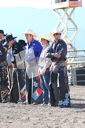 Image of Ty Pozzobon Invitational PBR