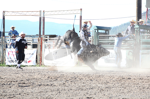 Image of Ty Pozzobon Invitational PBR