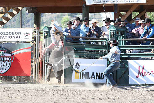 Image of Ty Pozzobon Invitational PBR