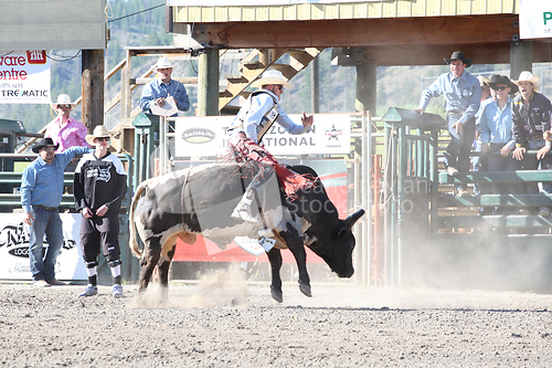 Image of Ty Pozzobon Invitational PBR