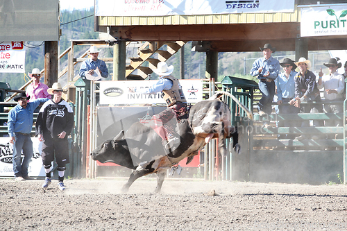 Image of Ty Pozzobon Invitational PBR