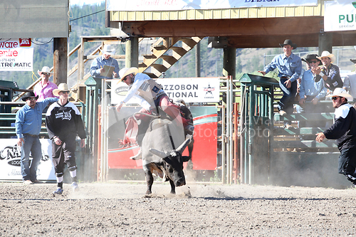 Image of Ty Pozzobon Invitational PBR