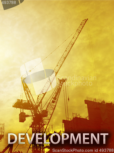 Image of Construction industry