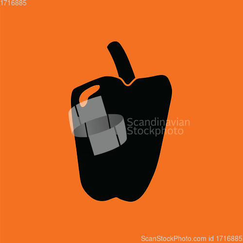 Image of Pepper icon