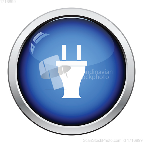 Image of Electrical plug icon