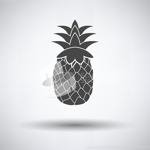 Image of Icon of Pineapple