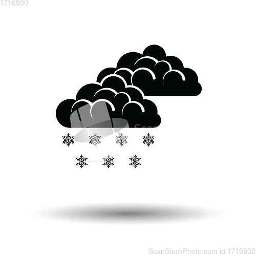 Image of Snow icon