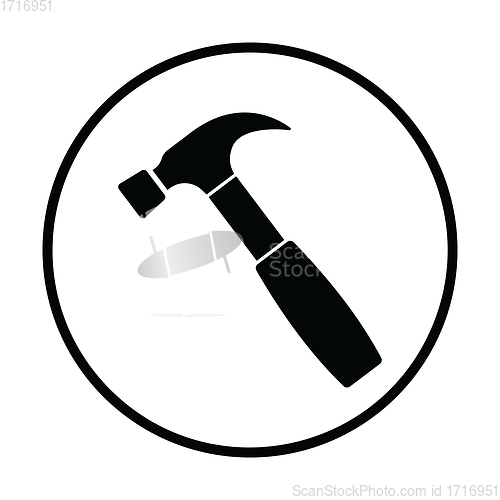 Image of Hammer icon