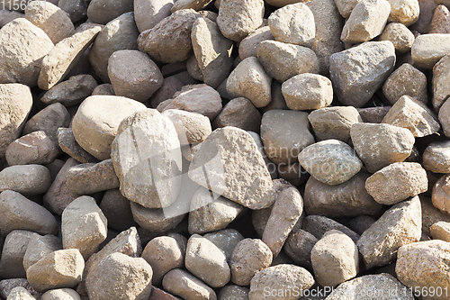 Image of bunch of stones