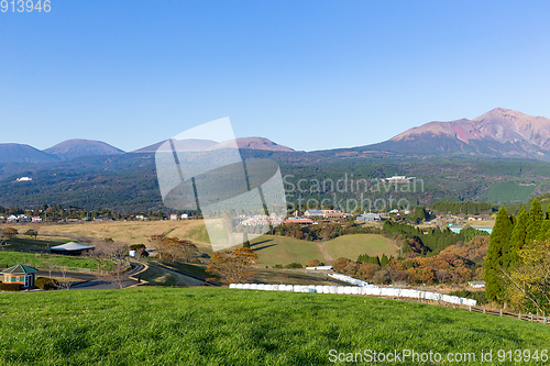 Image of Beautiful landscape