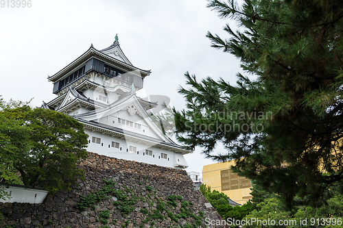 Image of Kokura Castle