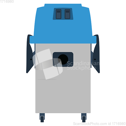 Image of Vacuum cleaner icon